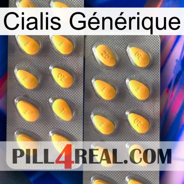 Cialis Générique cialis2
